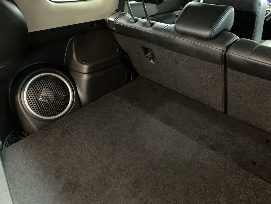 Mitsubishi Outlender PHEV