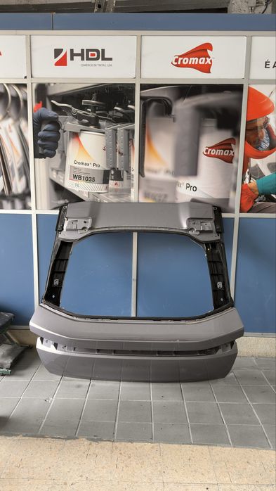 Tampa mala Peugeot 3008