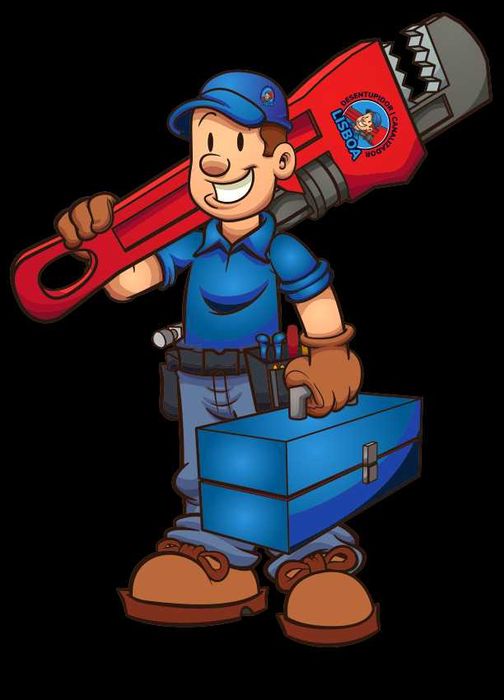 Serviço canalizações (agua e gas)