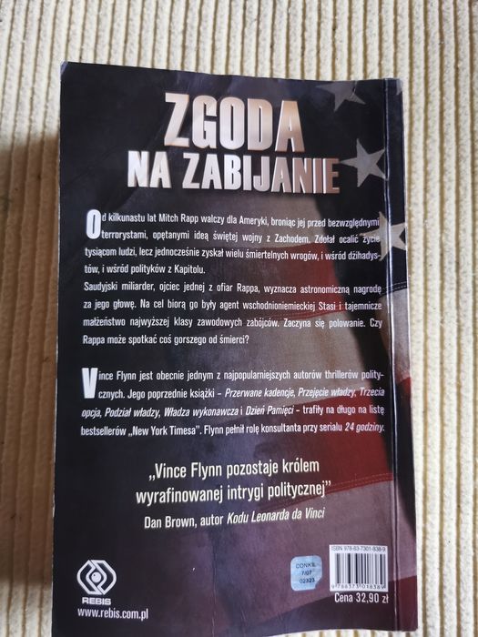 Zgoda na zabijanie