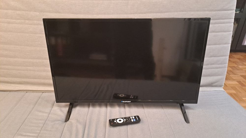 TV Blaupunkt 32WGC5520S