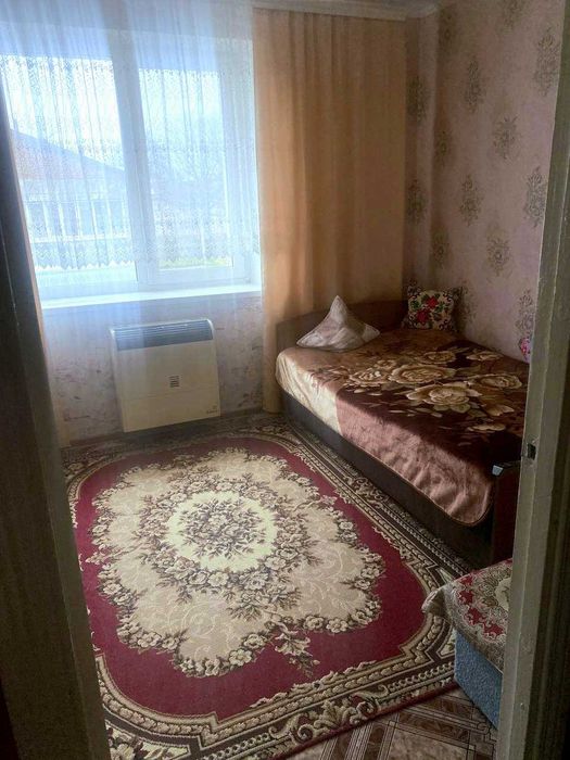 2-кімнатна квартира в смт Вовковинці / Двокімнатна квартира