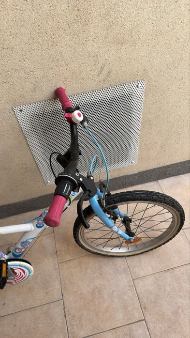 Bicicleta B’Twin Mistigirl