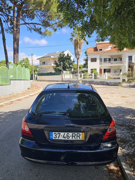 Honda civic 1.4 2001