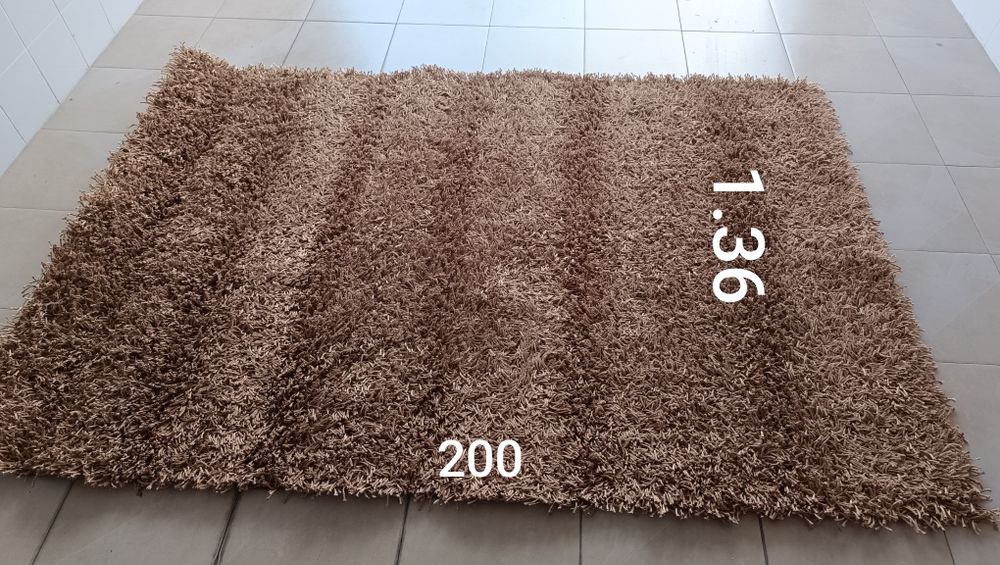 Tapete decorativo