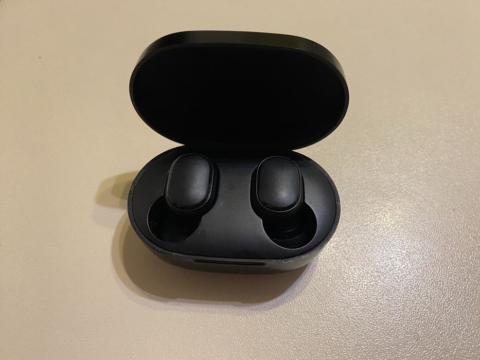 Бездротові навушники mi