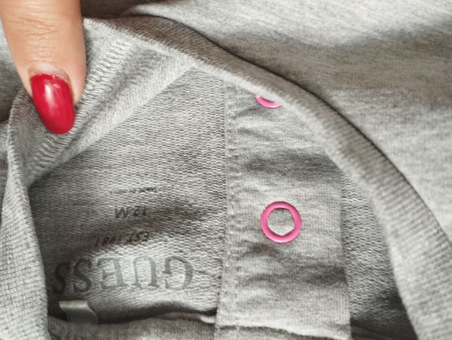 Komplet guess 12 miesięcy stan bd