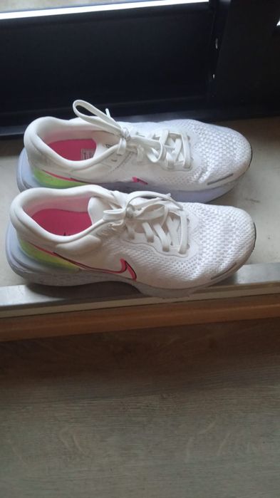 Sapatilhas da Nike