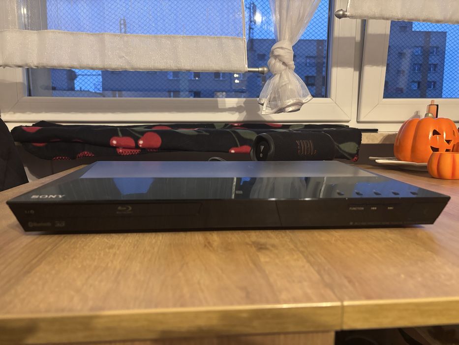 Kino domowe Sony BDV-E6100