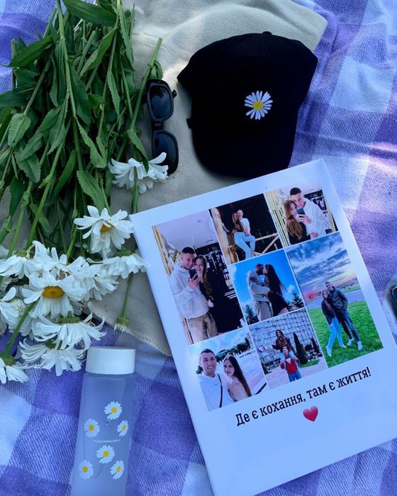 Фото на холсті,різні розміри