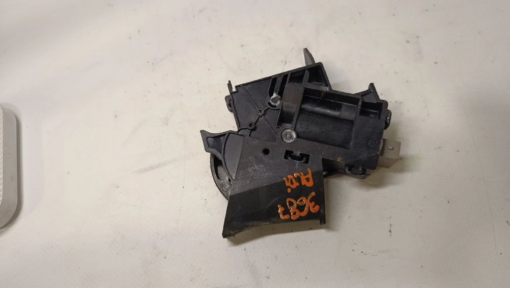 Pistola do fecho da mala AUDI A6 (4F2, C6)