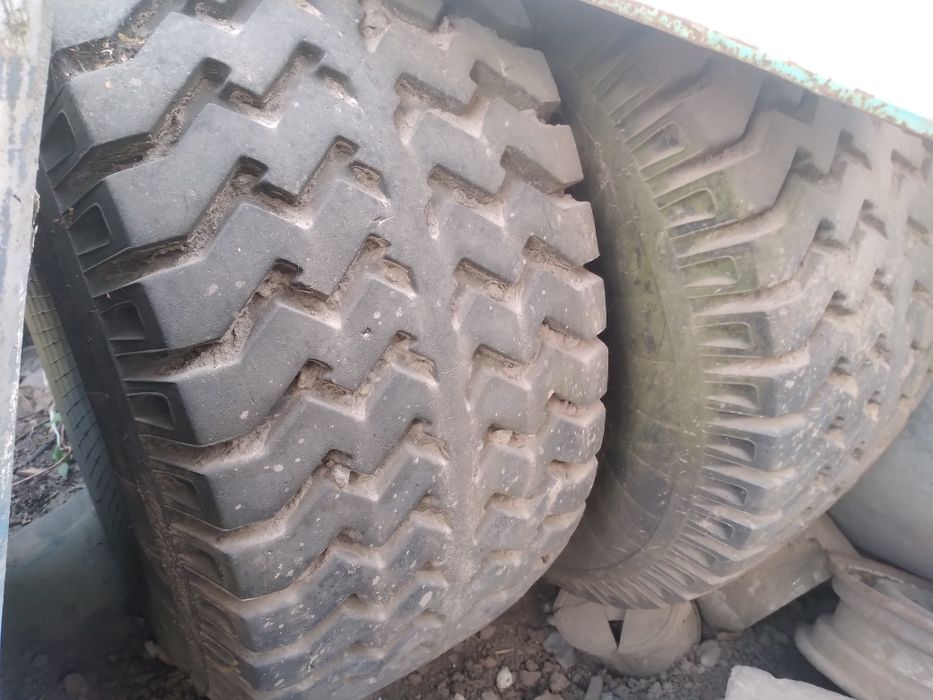 Кабіни -ГАЗ,ЗиЛ,Капоти,колеса