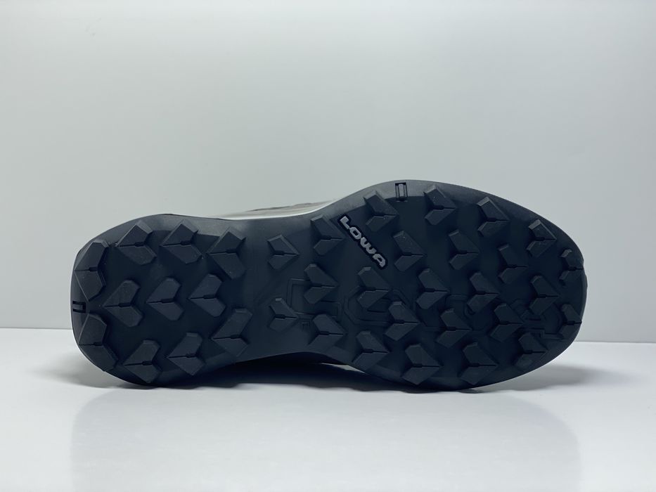 41-25.6см ОРИГІНАЛ 100% Кросівки LOWA MADDOX Pro GORE-TEX 311630 9930