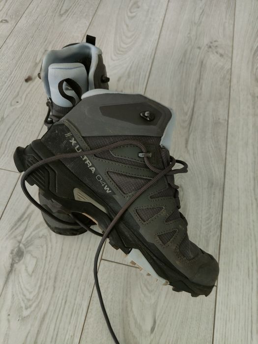 Salomon X ULTRA 04 W trapery Gore-Tex 38
