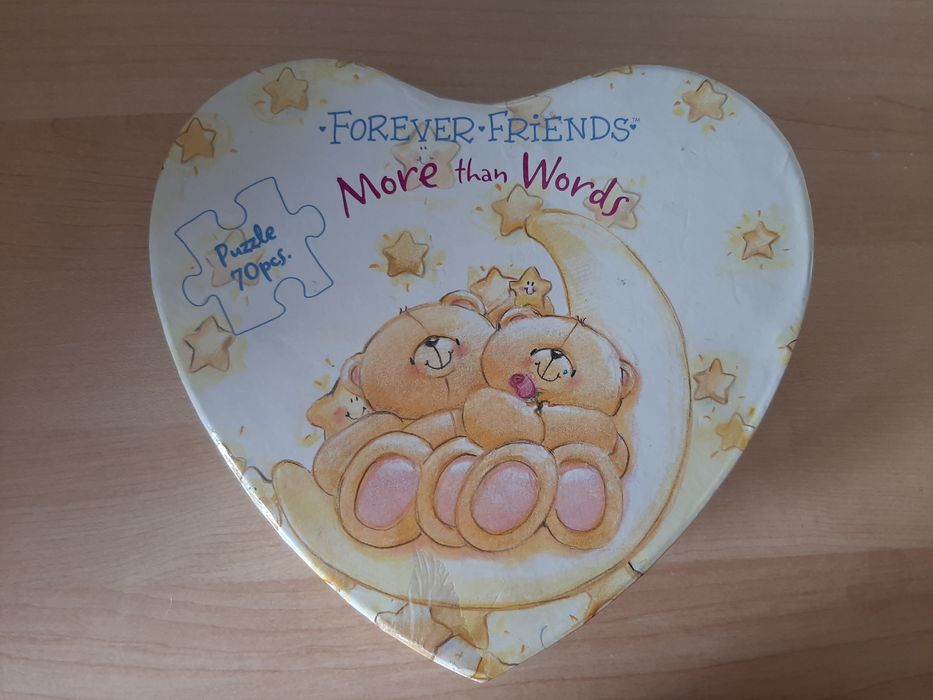 Children's Puzzle (70 Pieces)64730167885570120