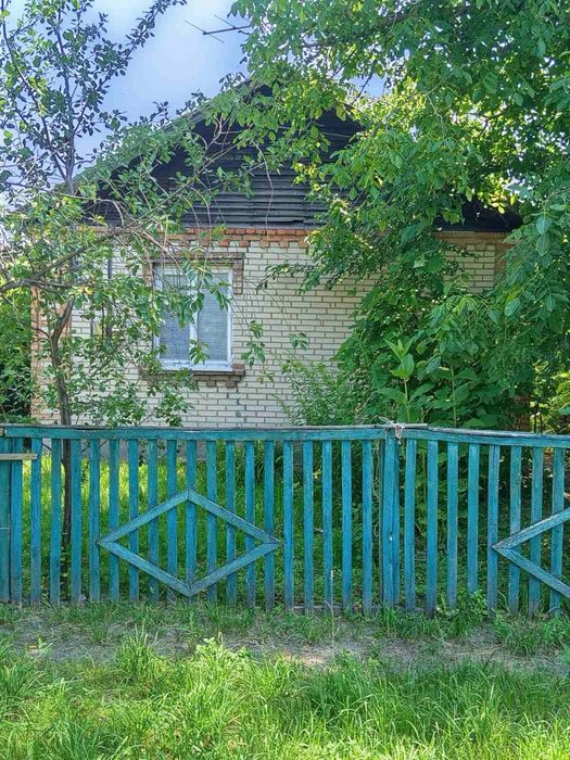 Продам будиночок Варовичі Фастівський район.
