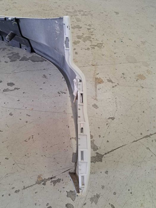 Grelha Frontal - Opel vivaro 2011