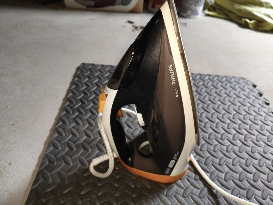 Żelazko Philips Ażur 2600 W