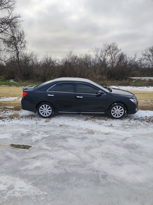 Toyota Camry 50  2011р
