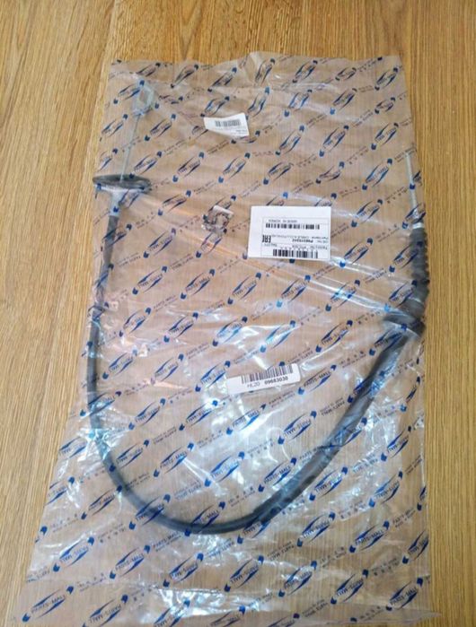 Трос сцепления Daewoo Матиз  PARTS-MALL 96315242