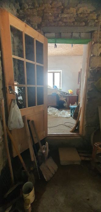 Дом Коблево возле берега