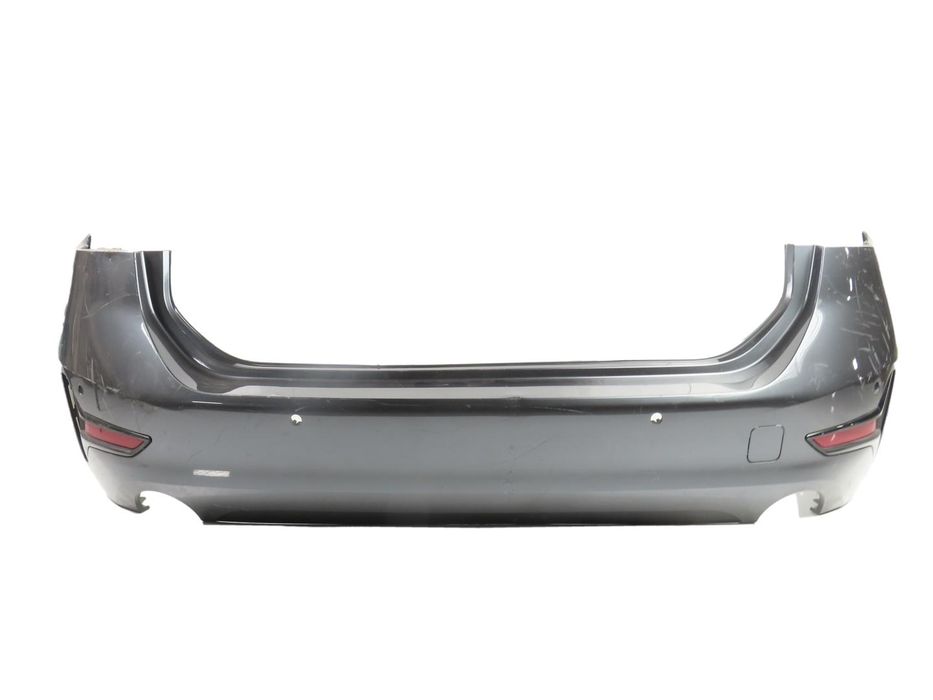 Parachoques Traseiro Usado / Original Bmw 3 Touring (G21) 51128493968