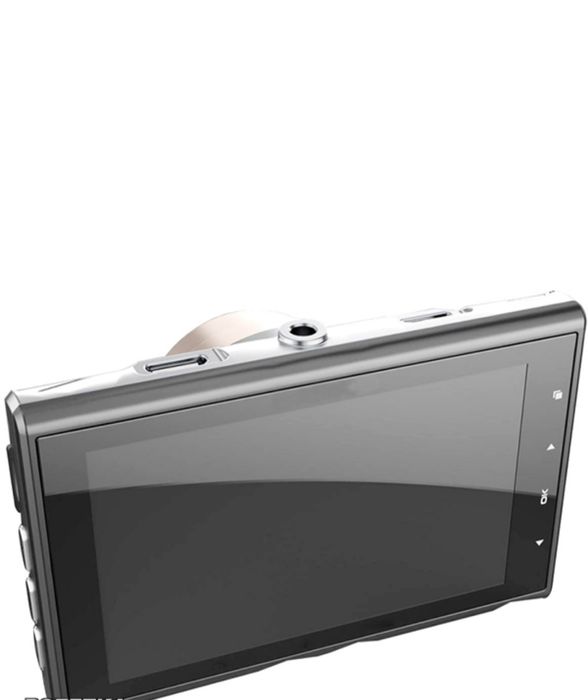 Відеореєстратор.