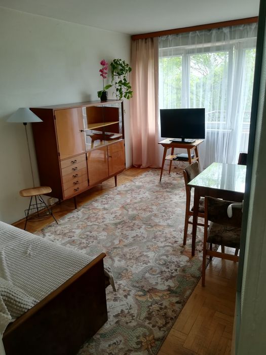 Wynajmę mieszkanie 2 pokoje Piastowska TANIO