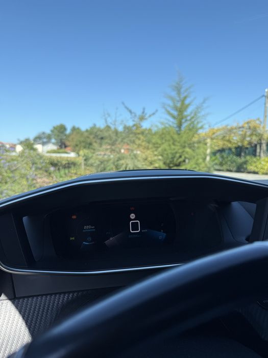 Peugeot 208 GT Line