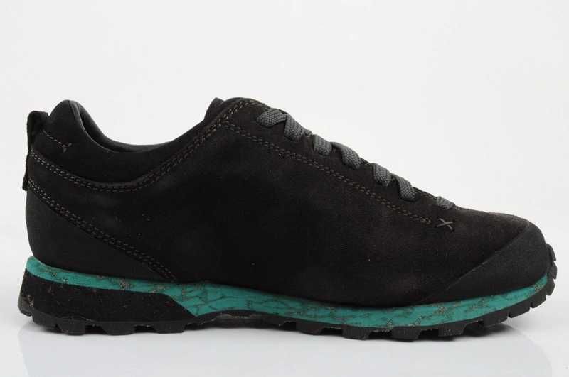 Aku buty trekkingowe damskie Bellamont Gore-tex wytrzymałe turystyczne