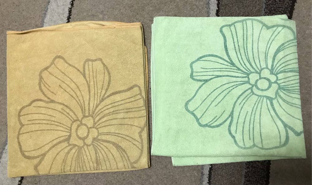 Полотенца банные