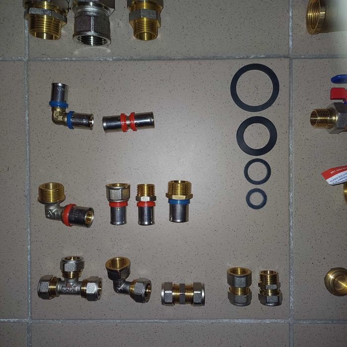 Złota rączka, pogotowie hydrauliczne - elektryczne