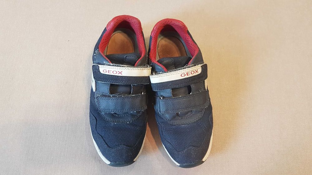 Buty chłopięce Buty, półbuty adidasy geox roz. 33