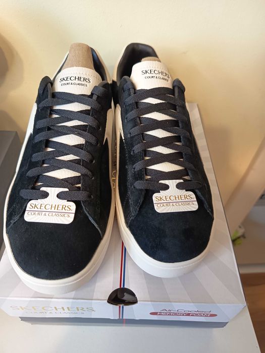 Skechers buty sportowe