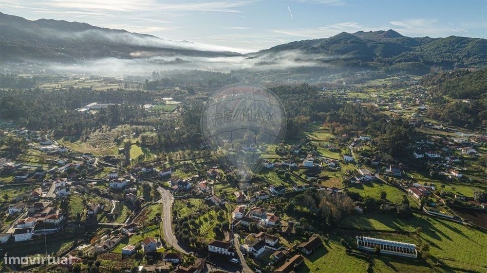Terreno  para venda — Vitorino das Donas, Viana do Castelo
