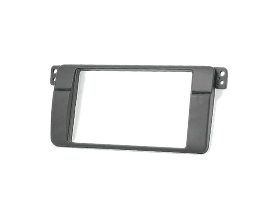 Moldura 2Din para BMW