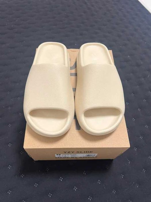 Adidas Yeezy Slide bone R.40