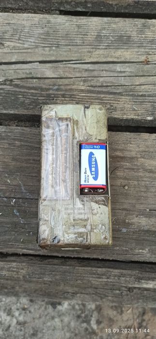 Дозиметр «Припять» РКС-20.03 | Рабочий | СССР