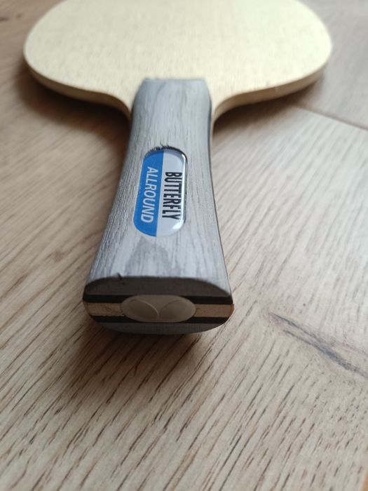 Deska tenis stołowy butterfly allround joola xiom andro to har donic