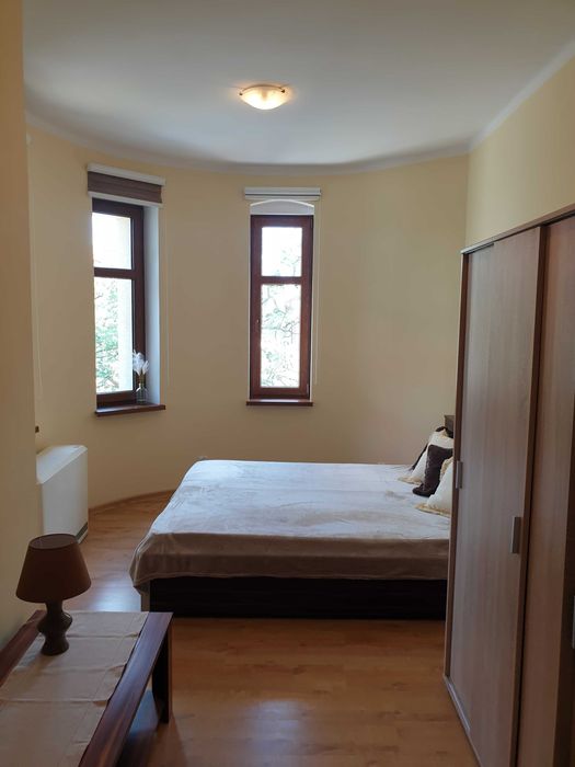 2-pokojowe mieszkanie do wynajęcia