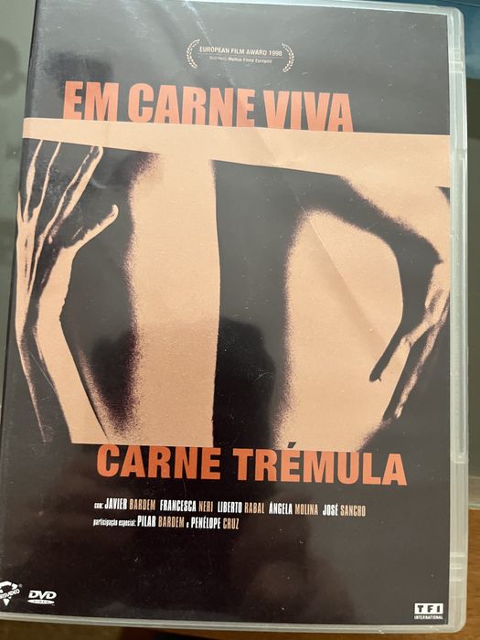 Filmes Almodovar 7