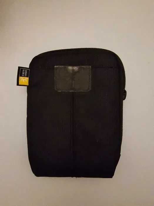 Bolsas para Disco Externo 2.5" Pano