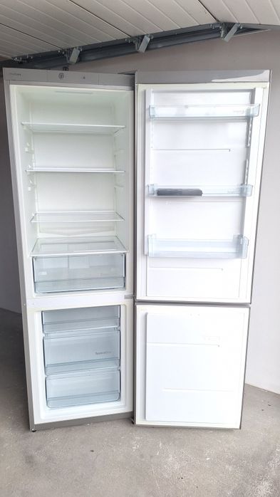 Lodowko-zamrazarka Gorenje - dowóz