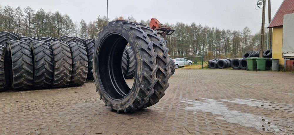 11.2r42 270/95r42 Continental 50% bez napraw