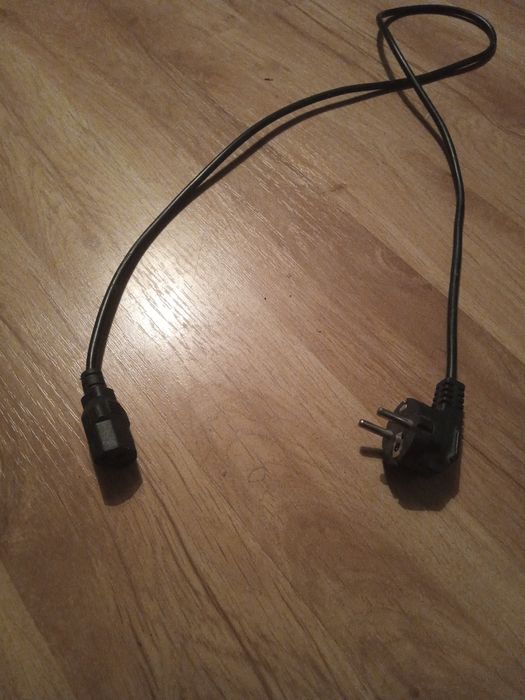 Kabel do komputerac stacjonarnego