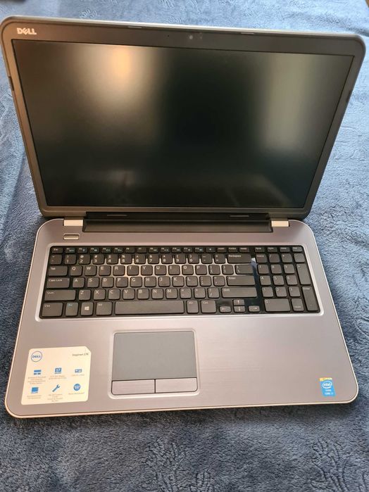 Laptop Dell Inspiron
