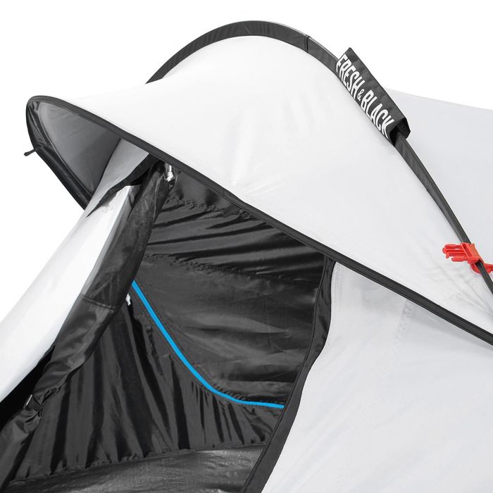 TENDA DE CAMPISMO - 2 SECONDS - FRESH&BLACK - 3 pessoas