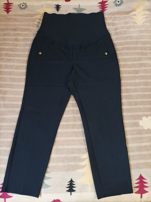 Штани для вагітних H&M, р.48-50