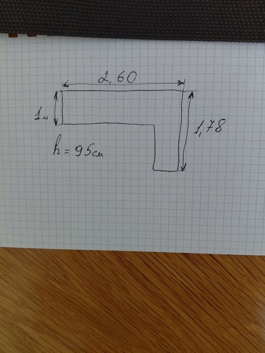 Кутовий диван Ракушка