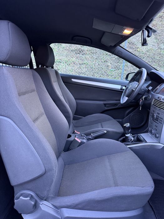 Opel Astra 1.3 CDTi VAN | Nacional | 1 Dono